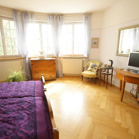 Bed And Breakfast Wildrose Bern Luaran gambar