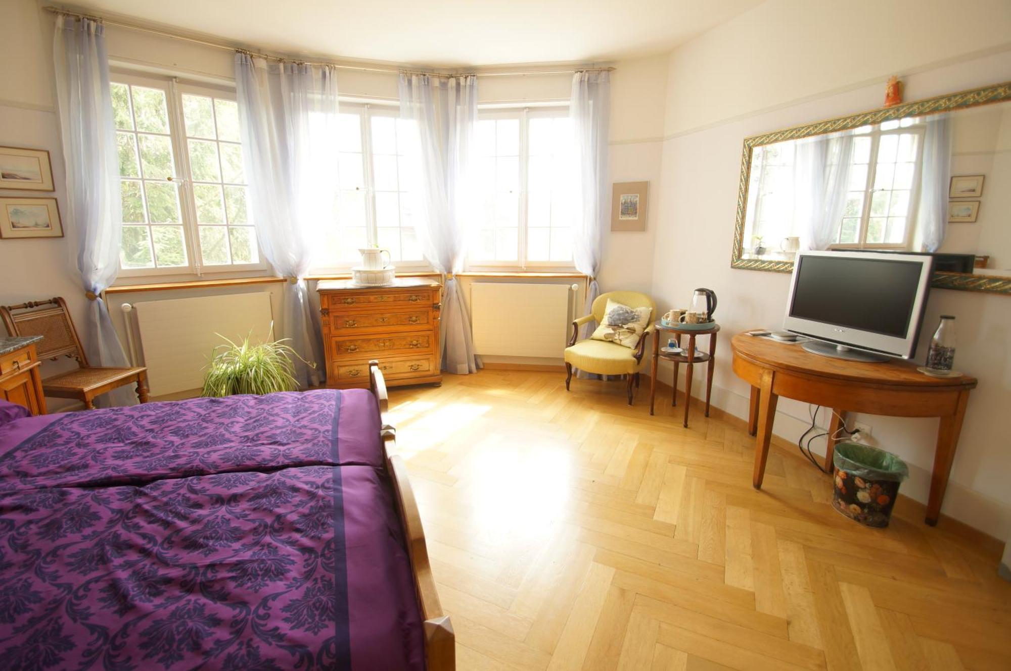 Bed And Breakfast Wildrose Bern Luaran gambar